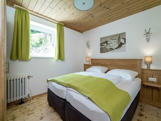 Holiday house Maishofen Features 11