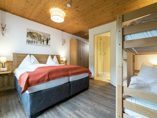 Holiday house Maishofen Features 20