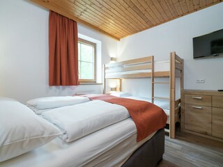 Holiday house Maishofen Features 21