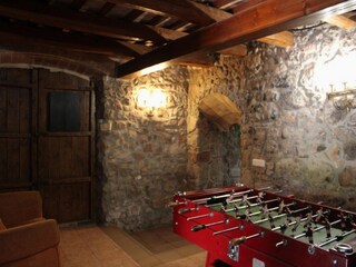 Parco vacanze Sant Salvador de Guardiola Caratteristiche 17