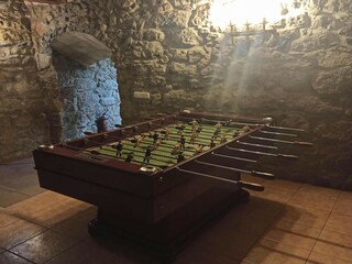 Vakantiepark Sant Salvador de Guardiola Kenmerken 15