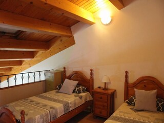 Ferienpark Sant Salvador de Guardiola Ausstattung 16