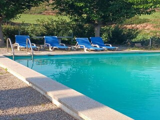 Vakantiepark Sant Salvador de Guardiola Buitenaudio-opname 7