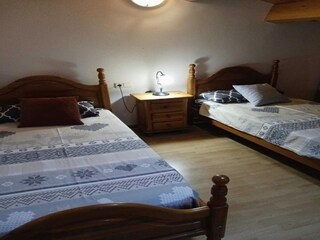 Parc de vacances Sant Salvador de Guardiola Équipement 14