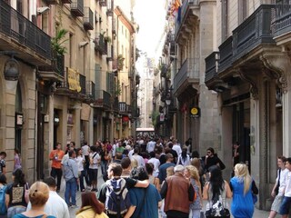 Parc de vacances Sant Salvador de Guardiola Environnement 27