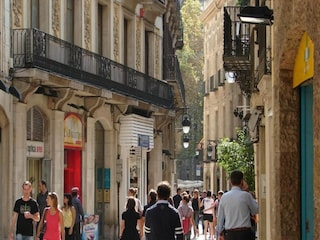 Parc de vacances Sant Salvador de Guardiola Environnement 20