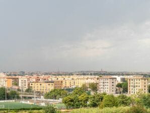 Apartment Komfortable Wohnung in Rom in der Nähe des Kolosseums - Rome South - image1