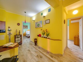 Apartamento Rom Süden Características 6