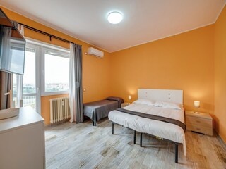 Apartment Rom Süden Ausstattung 10