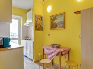 Appartement Rom Süden Kenmerken 24