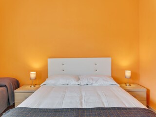 Apartamento Rom Süden Características 27