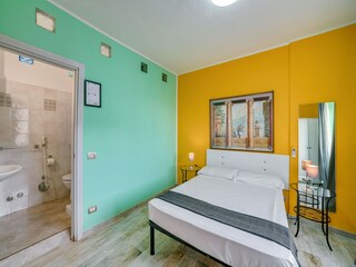Apartment Rom Süden Ausstattung 14