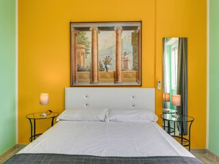Apartment Rom Süden Ausstattung 15