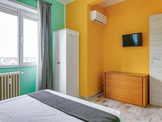 Apartment Rom Süden Ausstattung 16