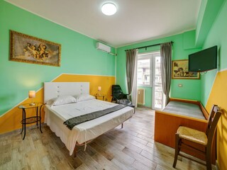 Apartment Rom Süden Ausstattung 17