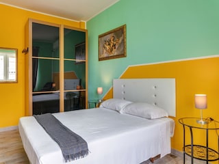 Apartment Rom Süden Ausstattung 21