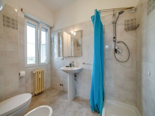 Apartamento Rom Süden Características 8