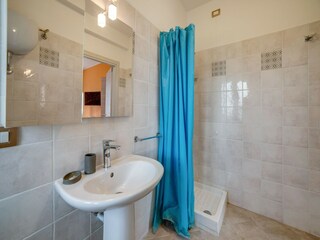 Apartamento Rom Süden Características 28