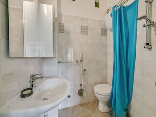 Apartment Rom Süden Ausstattung 20