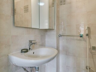 Appartement Rom Süden Équipement 11