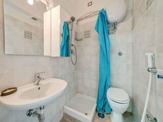 Apartment Rom Süden Ausstattung 21