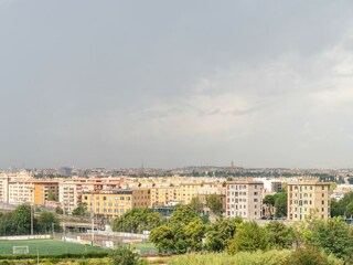 Appartement Rom Süden Omgeving 29