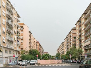 Appartement Rom Süden Environnement 31
