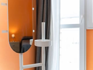 Apartment Rom Süden  33
