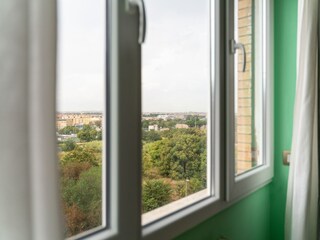 Apartment Rom Süden  37