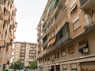 Apartment Rom Süden Outdoor Recording 3