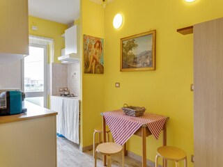 Apartment Rom Süden Ausstattung 23