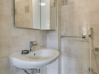 Apartment Rom Süden Ausstattung 28