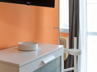 Apartment Rom Süden  33