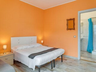 Appartement Rom Süden Kenmerken 17