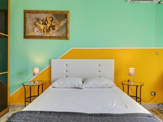 Apartamento Rom Süden Características 16