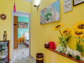 Apartamento Rom Süden Características 22