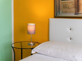 Appartement Rom Süden  36