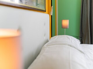 Appartement Rom Süden  37