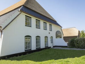 Rustikaler Bauernhof in Texel mit Terrasse - De Cocksdorp - image1