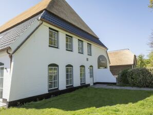 Rustikaler Bauernhof in Texel mit Terrasse - De Cocksdorp - image1