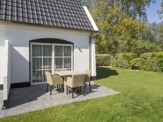 Boerderij De Cocksdorp Buitenaudio-opname 3