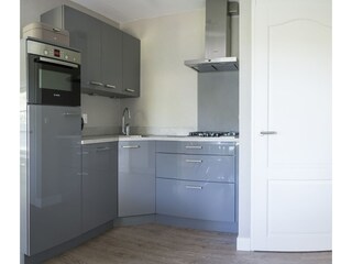 Type de propriété : Ferme De Cocksdorp Équipement 26