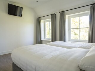 Bauernhof De Cocksdorp Ausstattung 19