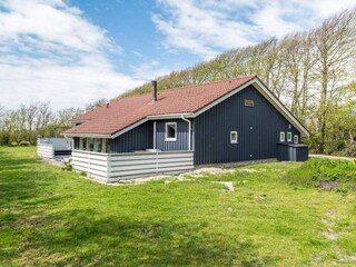 Holiday house Fanø Bad Outdoor Recording 1