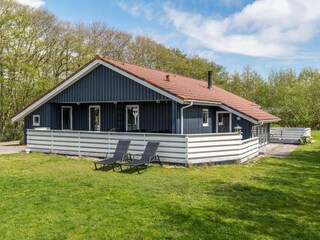 Holiday house Fanø Bad Outdoor Recording 3