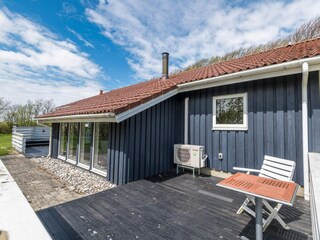 Holiday house Fanø Bad Outdoor Recording 5