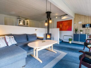 Holiday house Fanø Bad  18