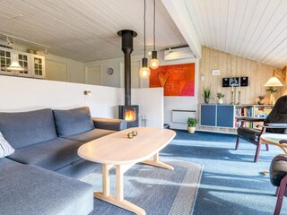 Holiday house Fanø Bad  19