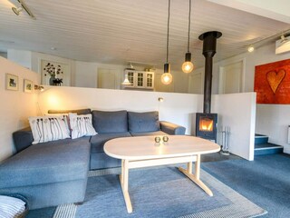 Holiday house Fanø Bad  20