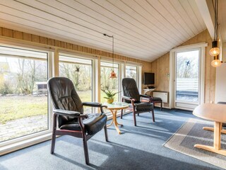 Holiday house Fanø Bad  21